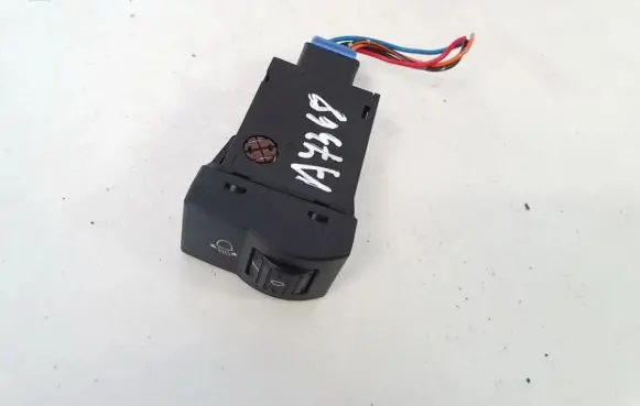 Mazda 3 I Headlight level height control switch 00405710 bp4k666f0