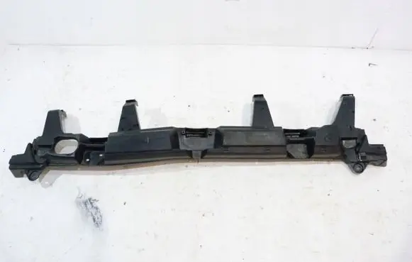 Dacia Duster II Rear bumper support beam 850905786