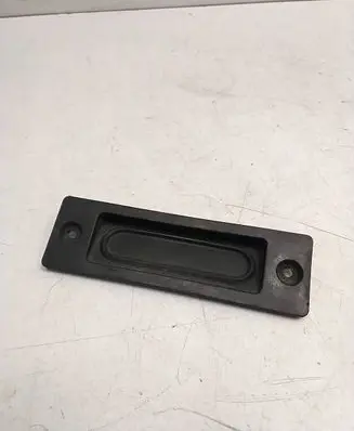 Volvo V50 Tailgate trunk handle 30634191
