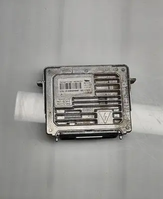 Volvo XC60 Headlight ballast module Xenon D3RS35W 39668068