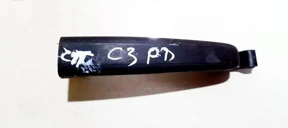 Citroen C3 Front door exterior handle