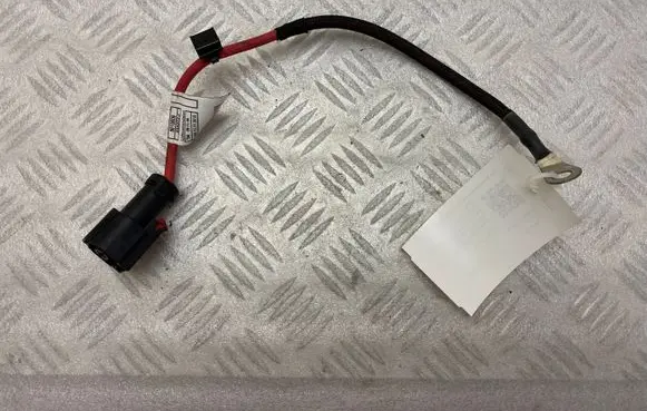 BMW 2 F46 Other wiring loom 8628634