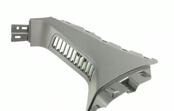 Jeep Grand Cherokee WL Other sill/pillar trim element 6XP10TX7AB