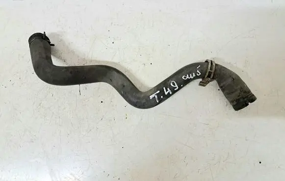 Volvo V50 Engine coolant pipe/hose