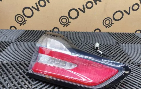 Ford Edge II Tailgate rear/tail lights KT4B13A603A