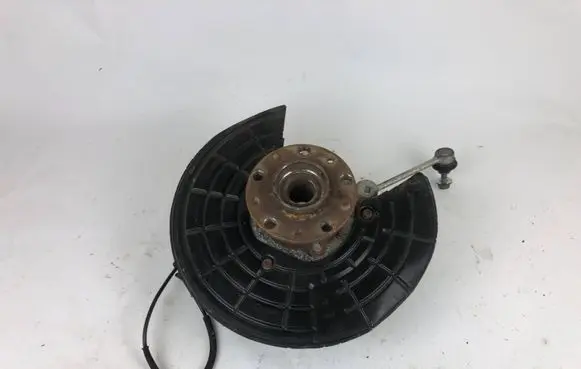 Maserati Levante Rear wheel hub 670037239