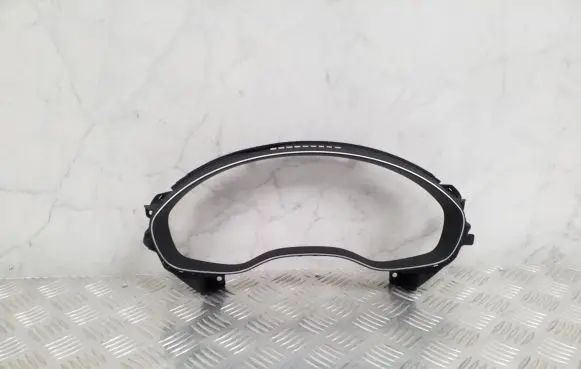 Audi A6 S6 C7 4G Dashboard trim 9032202
