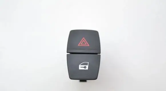 Audi A4 S4 B8 8K A set of switches 9231786
