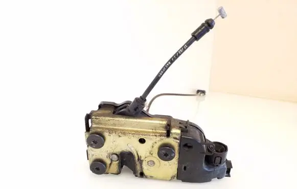 Renault Megane II Front door lock RA03R005