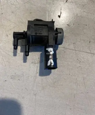 Audi A6 S6 C6 4F Turbo solenoid valve 1K0906283A