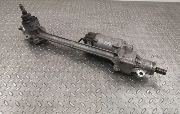 Chevrolet Corvette C7 Steering rack 825902385 7828974396