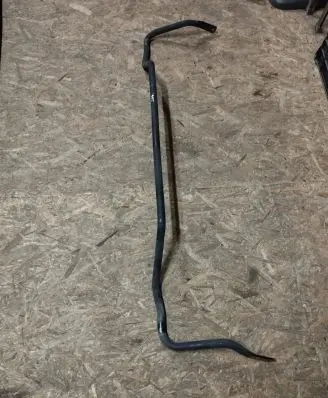 Rear anti-roll bar/sway bar