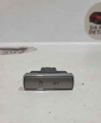 Ford S-MAX Traction control (ASR) switch 2C418AA 20092008 GM2T