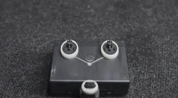 Audi A3 S3 8V Door control unit/module 5Q0959393B