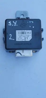 SsangYong Rodius Other control units/modules 8740021500