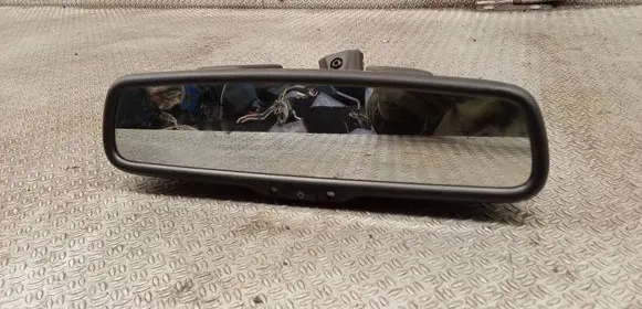 Chrysler Grand Voyager V Rear view mirror (interior) 55157457AD