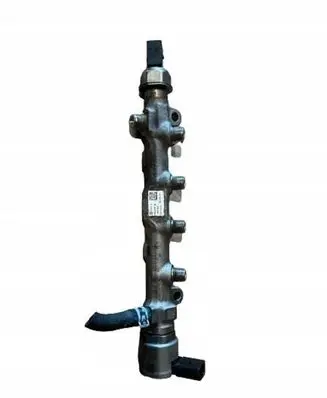 Audi A4 S4 B9 Fuel main line pipe 04L130764C