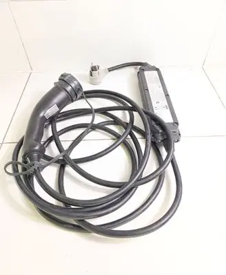 Nissan Leaf II (ZE1) Electric car charging cable 296905SH0A