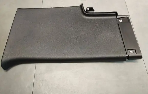Volkswagen Amarok II (B) pillar trim (top) N1WBE31002A