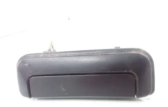Mitsubishi Pajero Sport I Rear door exterior handle MR313840 MR313807
