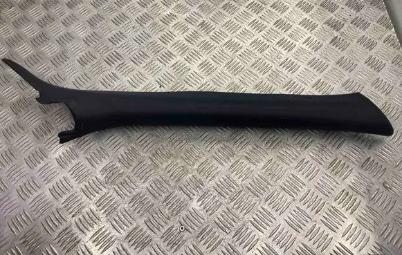 BMW X5 E53 (A) pillar trim 8203866