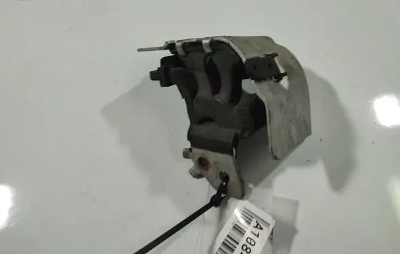 Renault Scenic II - Grand scenic II Other exterior part