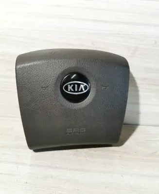 KIA Sorento Steering wheel airbag 569103E010CQ 600992005E