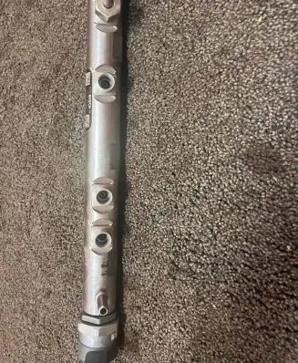 BMW 5 F10 F11 Fuel main line pipe 0445216036 0281002949