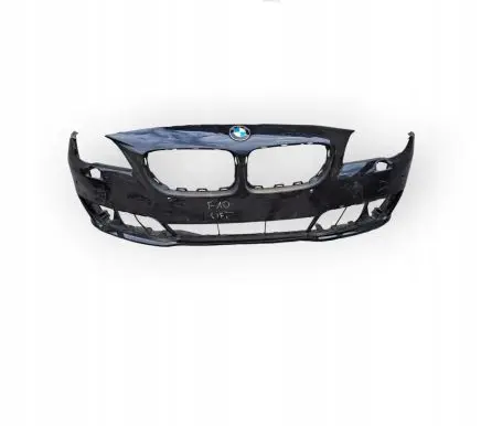 BMW 5 F10 F11 Front bumper 7331706