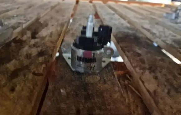 Nissan Qashqai Other relay 251168850A