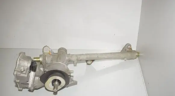 BMW X1 F48 F49 Steering rack 6885887 32106885887 6887009