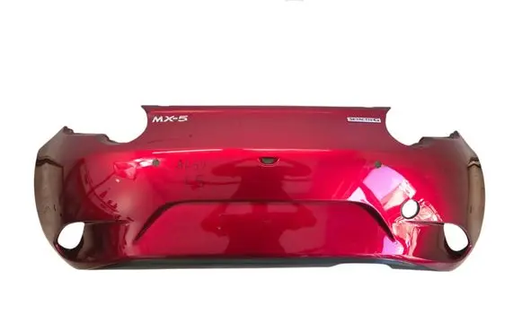 Mazda MX-5 ND Rear bumper ND6N50221AUTOAS2 ND6N50221