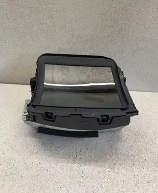 Audi A7 S7 4G Head up display screen 4G8919604A
