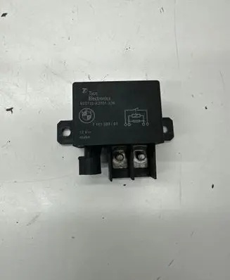 BMW X6 M Other relay 7661503 23132A2001325