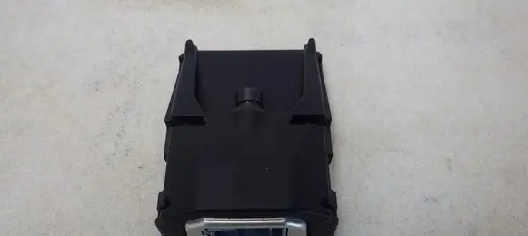 Citroen C3 Front bumper camera 9822890580