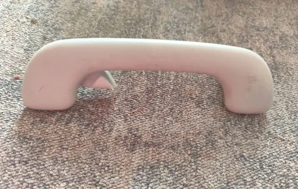 Nissan Qashqai Rear interior roof grab handle 8200003209 98194