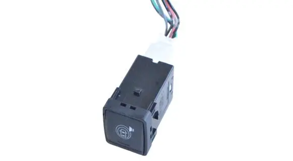 Other switches/knobs/shifts
