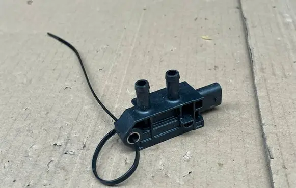 Audi A6 S6 C8 4K Rear glass lock/latch E513 05E906051P