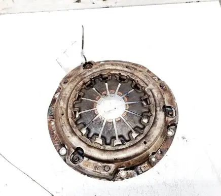 Pressure plate