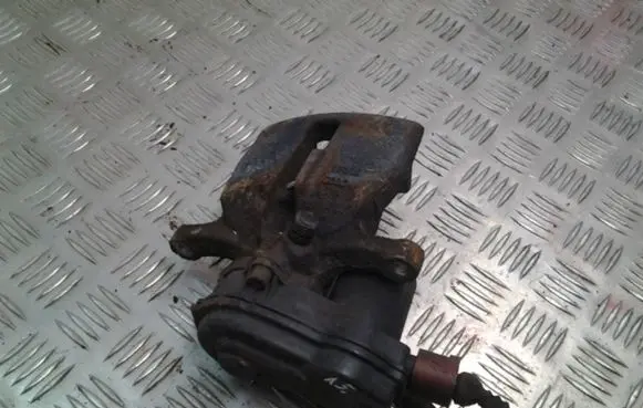 Audi A5 8T 8F Rear brake caliper 32335478