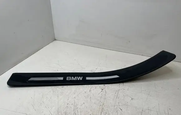 BMW 7 E38 Rear sill trim cover 8220231