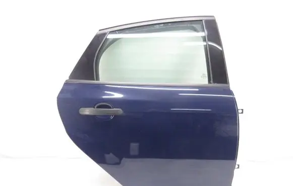Ford Focus Rear door