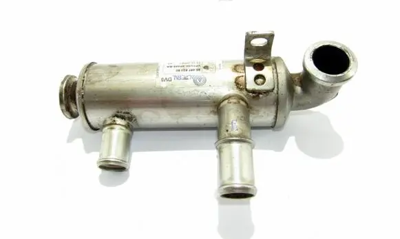 Peugeot Partner EGR valve cooler 9646762280