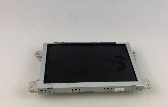 Audi A5 8T 8F Screen/display/small screen 8R0919604A