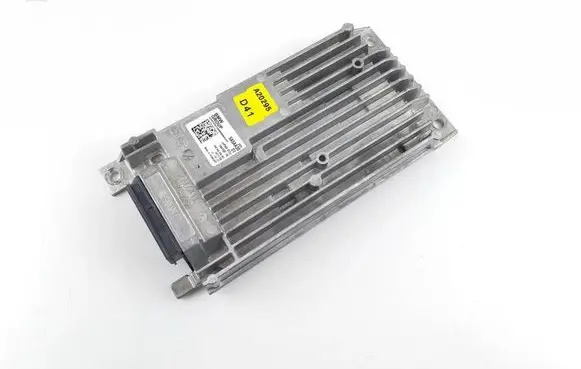 BMW iX Other control units/modules 5A5AA30 34505A5AA30 14415010