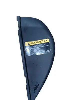 Hyundai Santa Fe Dashboard side end trim 847712B000