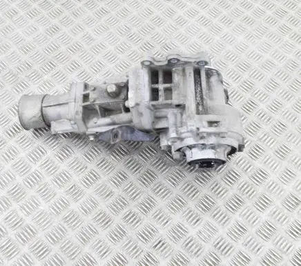 Mitsubishi ASX Gearbox transfer box case 067036
