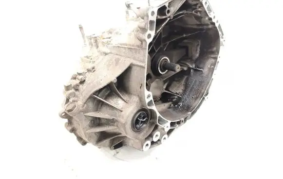 Mazda CX-5 Manual 6 speed gearbox D6010 EAF7