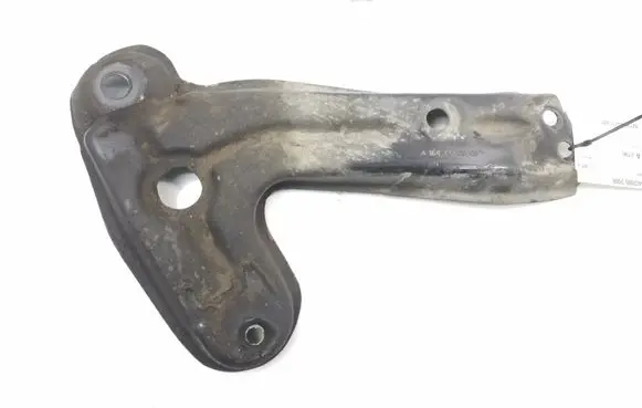 Mercedes-Benz ML W164 Headlight/headlamp mounting bracket A1643310240