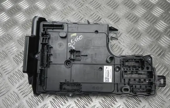 Tesla Model 3 Other control units/modules 165765039A